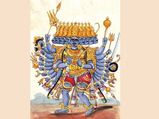 Ravana: A Tragic Hero 