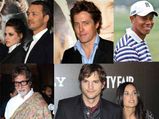 Celebrities Who Cheated On Their Partners