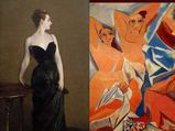 Most Controversial Paintings In The World
