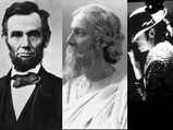 Legendary Ghosts Of Famous People