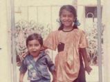 Reader's Story On Raksha Bandhan