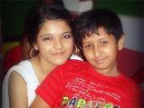 Beauty Of A Sibling Relationship