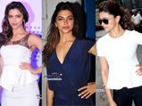 Top 5 Hairstyles Of Deepika Padukone