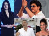 Celebrities & Their Favourite Foods 