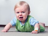 5 Common Home Accidents For Toddlers 