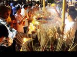 Why Do We Light Incense Sticks Before God?