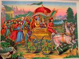 Krishna's Love Stories: Janmashtami Special