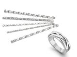Platinum Jewellery:  Eid Gifts For Men