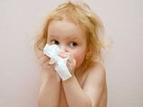 Remedies For Baby's Running Nose