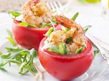 Prawn Salad: A Healthy Salad Recipe