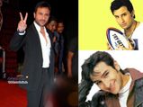 Saif Ali Khan's Fashionable Journey 