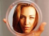 Why Do Women Love Mirrors?