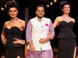 Sushmita Sen: Showstopper At IIJW 2012