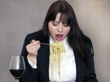 7 Worst Table Manners Mistakes