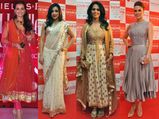 Retail Jeweller India Awards 2012