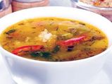 Vegetable Rasam: Onam Recipe
