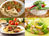 Healthy Lunch Ideas For Weight Loss