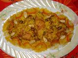 Mutton Yakhini Pulao From The Valley