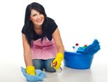 How Is Cleaning Good For Health?