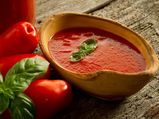 Hot Tomato Pickle Recipe