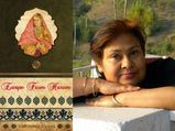 In Conversation With Author Tanushree Podder