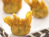 Moong Dal Modak For Ganapati Bappa