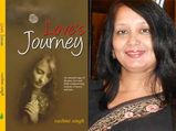 A Word With Author Rashmi Singh