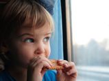 Foods To Carry While Travelling