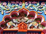 Vigneshwara Ozar: An Ashtavinayak Temple