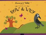 Amma's Tales: Indian Tales For Kids