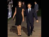 Famous Tall Women & Short Men Couples 