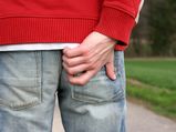 Worst Male Health Habits