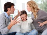 Are Your Parenting Styles Different? 