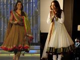 Fashion Alert: Celebs In Anarkali Suits