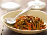 Ginger Pickle: A Sweet And Sour Treat