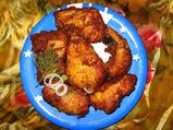 Kerala Style Fish Fry Recipe