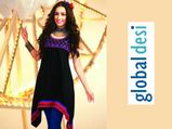 Gobal Desi's Festive Collection
