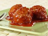 Italian Meatballs: A Yummy Snack