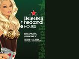 The Heineken Hed Kandi Hours