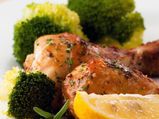 Chicken Broccoli: A Taste Of Health 