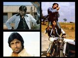 Amitabh Bachchan: The Style Icon