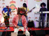 The Great Indian Octoberfest 2012 