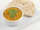 Misti Chola Dal: Sweet And Spicy Dish