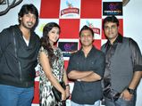 DJ Swapnil Wins Kingfisher Mirchimix