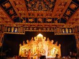 Rituals Associated With The Sandhi Puja 