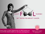 Breast Cancer Awareness: Celebs Who Care