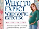 Top 5 Pregnancy Books To Read