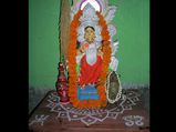 Why Bengalis Do Kojagari Lakshmi Puja?