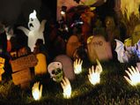 6 Fresh Halloween Decorations Ideas 