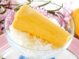 Kesar Kulfi: An Indian Dessert